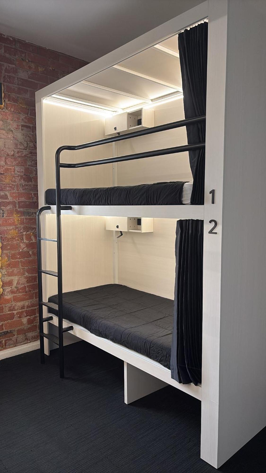 Bayside House Hostel - Melbourne — Photos 2
