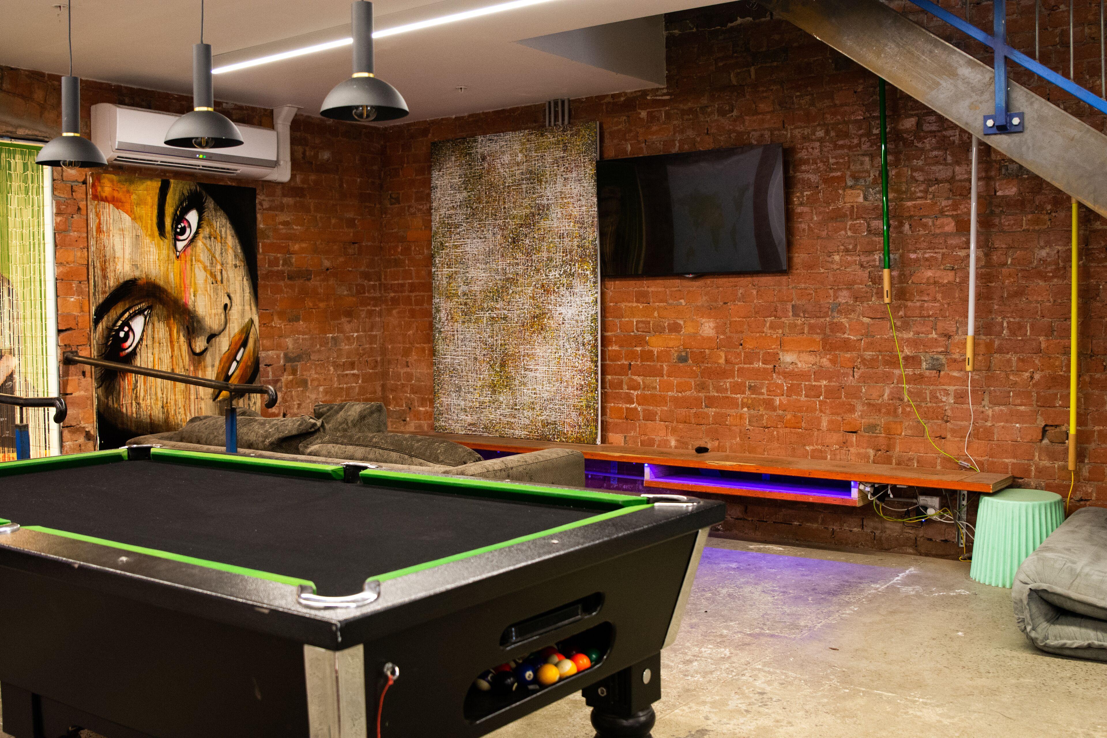 Bayside House Hostel - Melbourne — Photos 3
